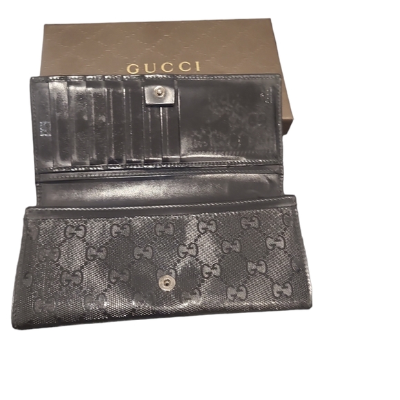Gucci Wallet - Picture 4 of 7